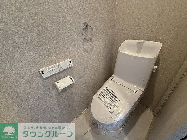 Casa Simpatia小金井の物件内観写真